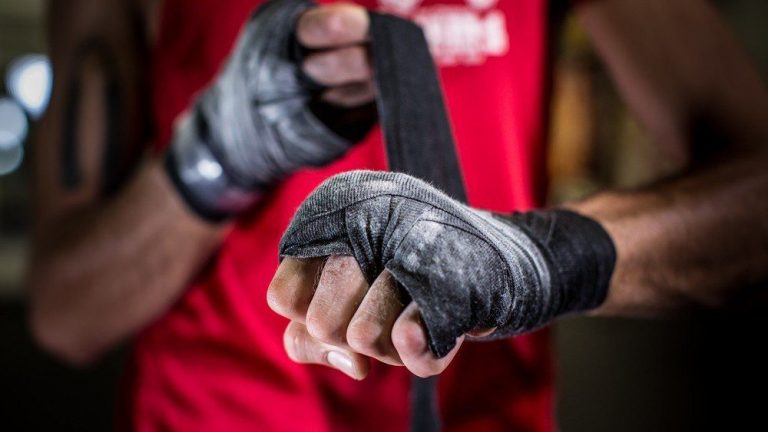 $2,500 Olympics Commercial Casting Call for Boxers