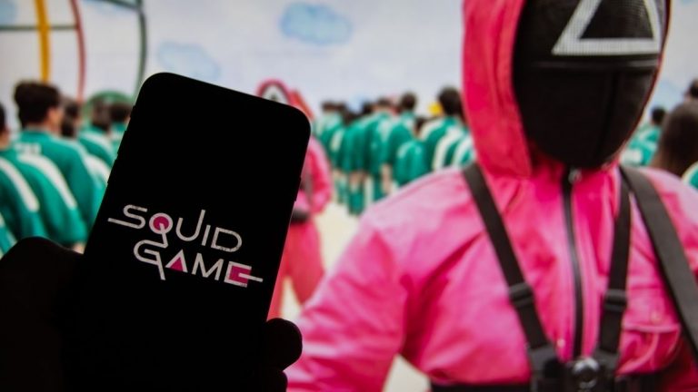 Squid Game Experience Coming to NYC