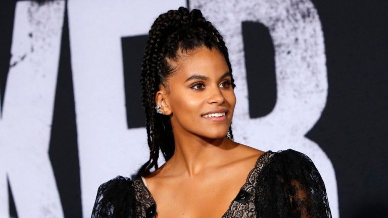 ‘Joker’ Director Reveals What Happened to Zazie Beetz’s Character Sophie