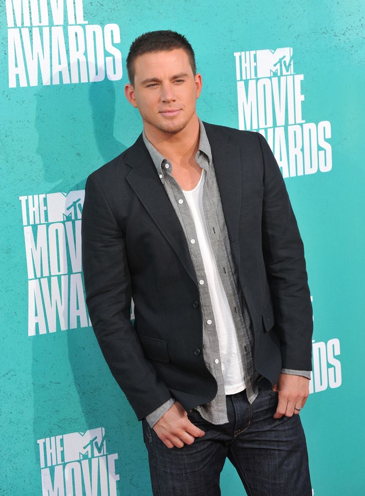 Channing Tatum Will Play ‘Gambit’ in the Next X-Men Movie