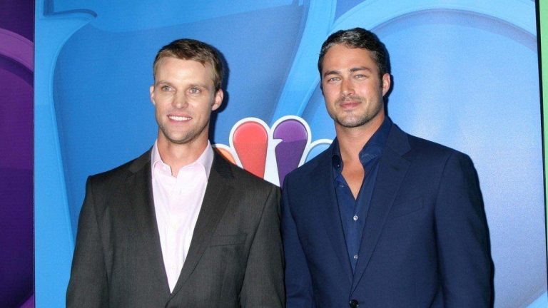 NBC’s ‘Chicago Fire’ is Hiring Actors for a Ballroom Scene