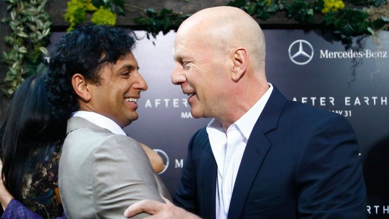 Unraveling M. Night Shyamalan’s Movie Rankings Amid ‘Trap’ Release