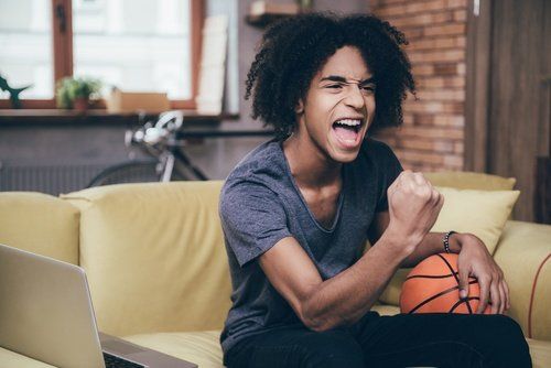 New: Commercial Atlanta Casting Call for Basketball Players