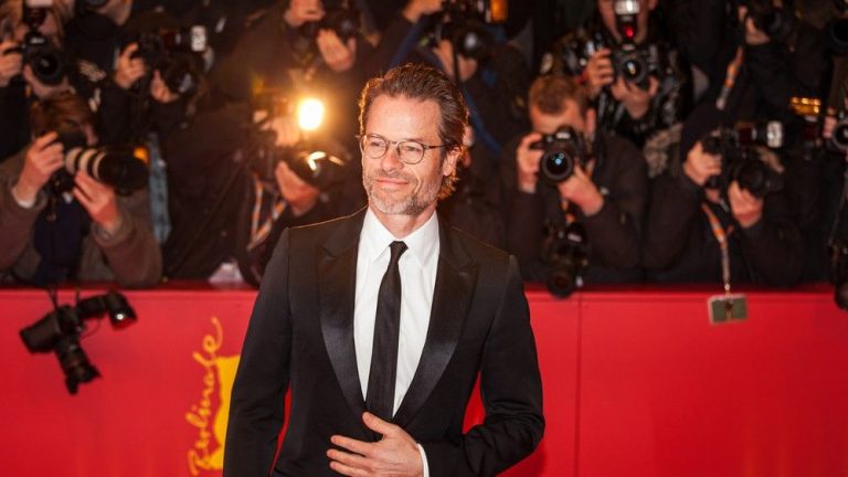 Guy Pearce’s ‘Poor Boy’ Movie Speaking Role Casting Call