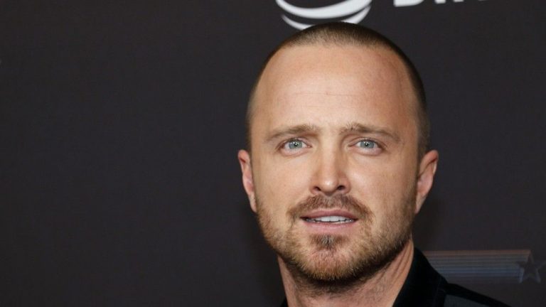 Netflix Said “It Was Time” to End BoJack Horseman, Aaron Paul Says