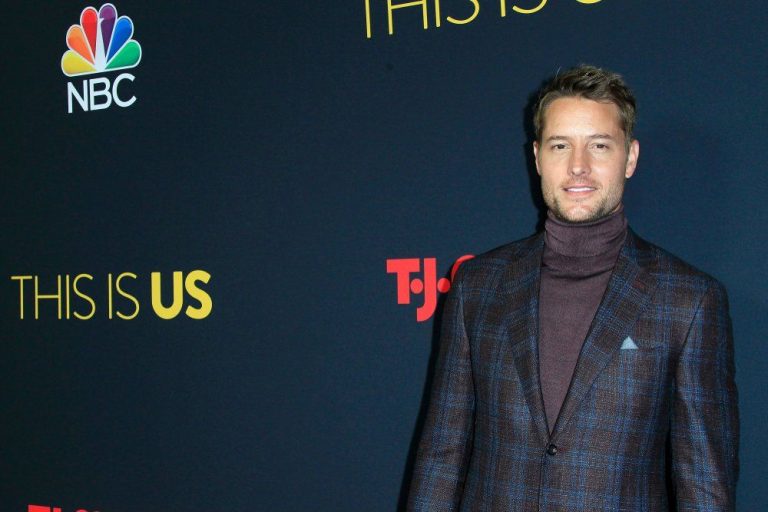 LA Casting Call for Justin Hartley’s Stand-in