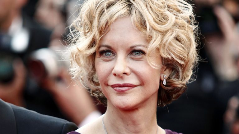 Meg Ryan Sheds Light On Her Divorce with Dennis Quaid