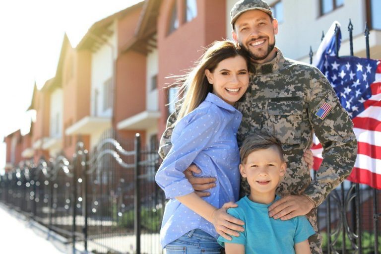 Internet Commercial Casting Call for Veterans (Pay is $3,000)