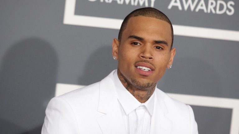 Chris Brown Faces $50M Backstage Altercation Lawsuit Accusing Him of Directing Assault on Fans