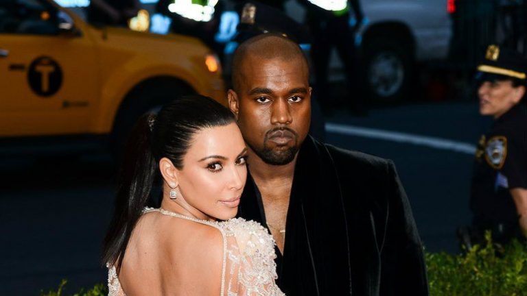 Kanye ‘Fired Security Guard for Talking to Kim Kardashian’