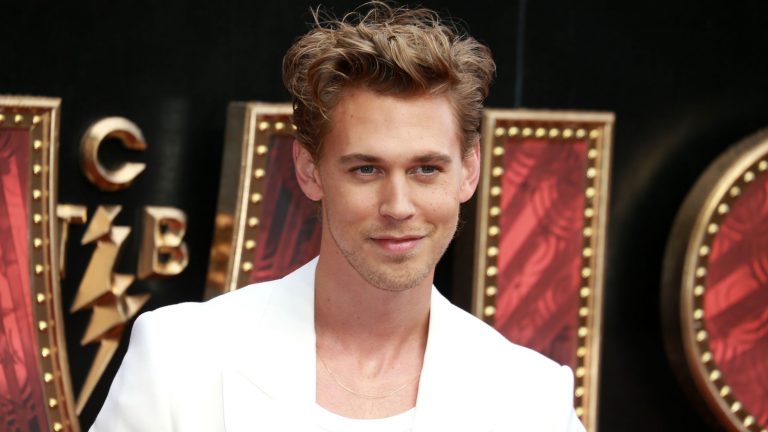 Austin Butler: A Star on the Rise with Unrivaled Charisma