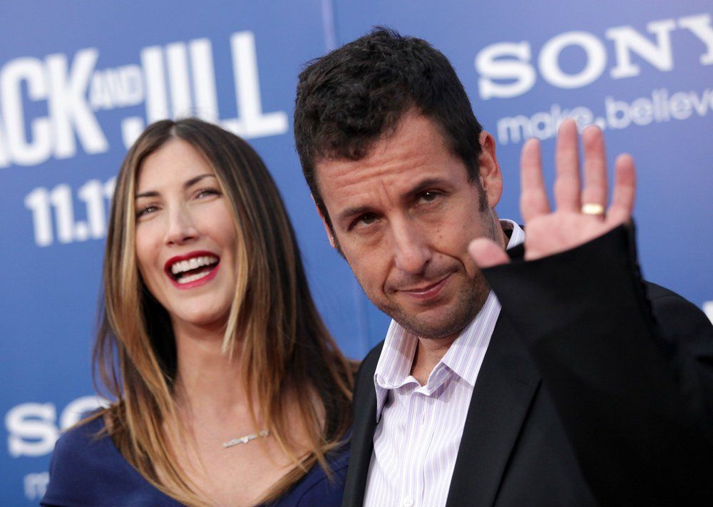 Adam Sandler