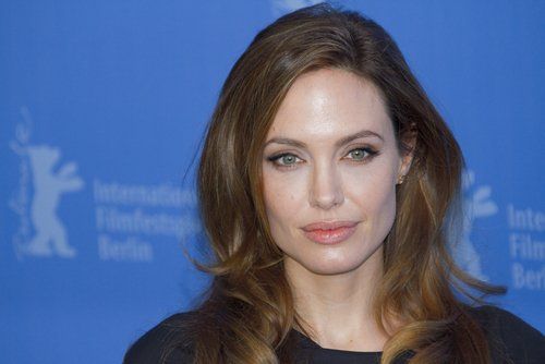 Angelina Jolie’s Journey From Shy Girl to Hollywood Queen