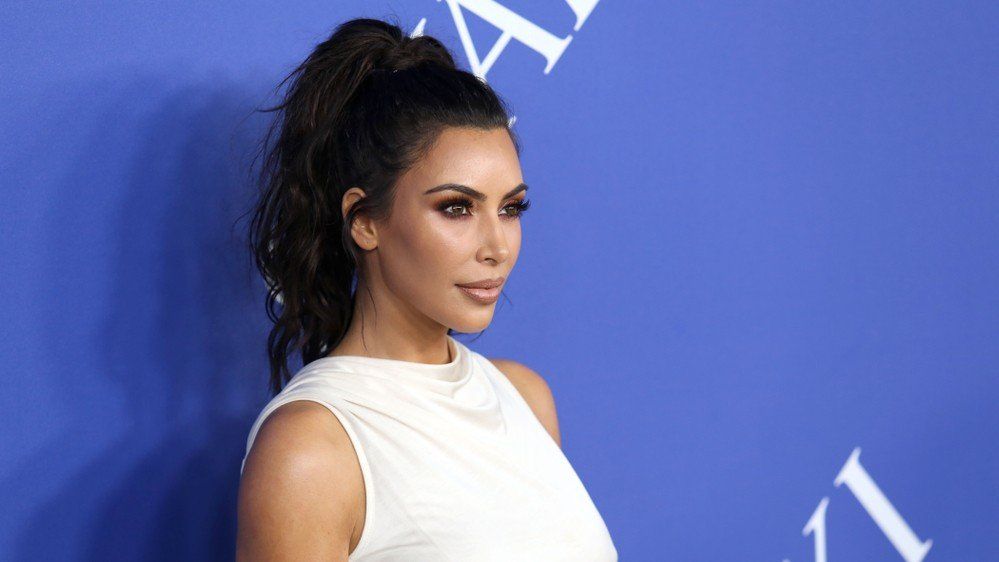 Kim Kardashian