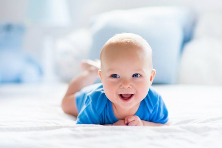 Gerber Photo Search 2018 – Open Casting Call for Babies