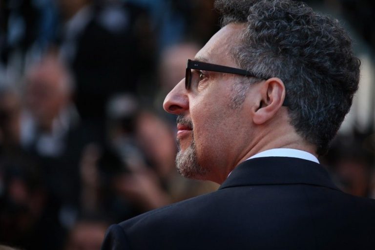 ‘The Batman’ Movie Casts John Turturro