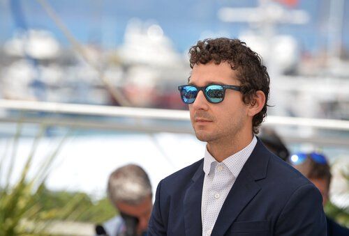 Shia LaBeouf’s ‘Peanut Butter Falcon’ Casting Call for New Talent