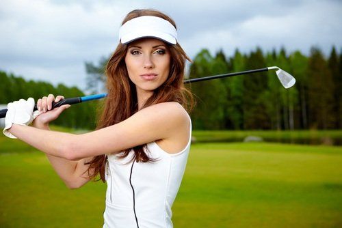 Commercial North Carolina Casting Call for Female Golfers