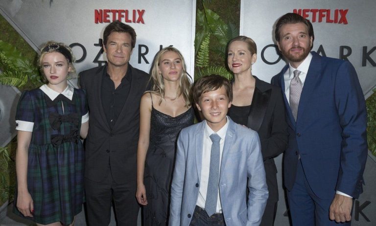 Own a Car? Netflix’s “Ozark” is Looking for YOU!