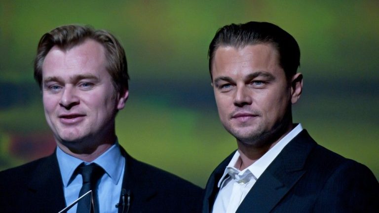 Christopher Nolan’s Latest Project Might Be A Horror Film