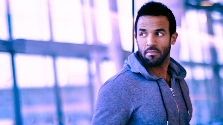 $500/day Craig David Music Video Casting Call