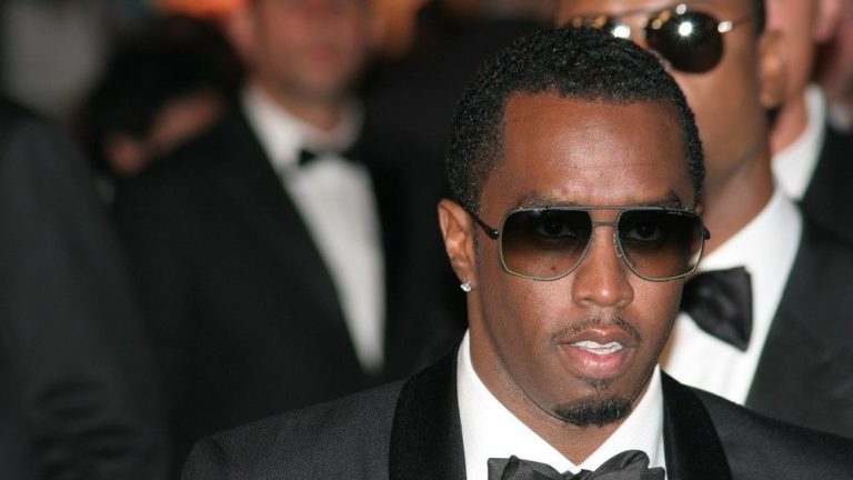 Diddy Predicted His Arrest Over 25 Years Ago (VIDEO)