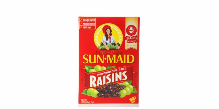 Sun-Maid Raisins Commercial Casting Call (Pay is $4000)