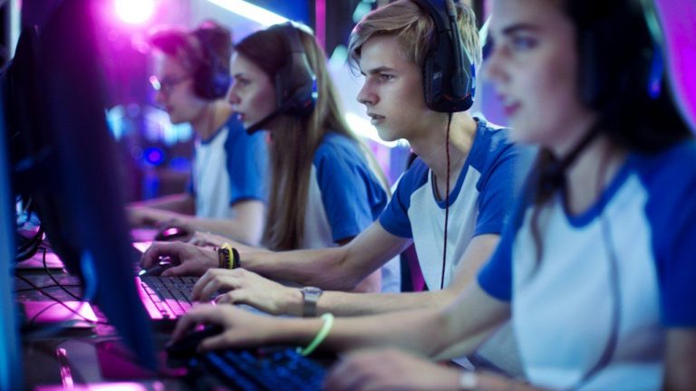 $1,500 Casting Call for Gamers in Austin, Texas