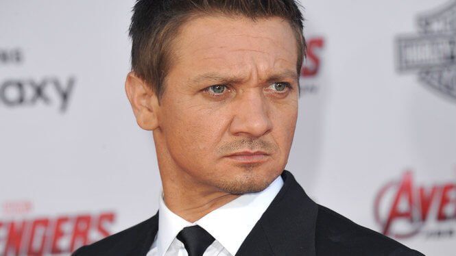 The Astonishing Comeback: Avengers’ Star Jeremy Renner Recovers after Field Day with Fate