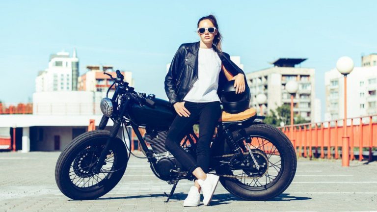 Commercial Texas Casting Call for Motorcycles (Pay is $200/Day)