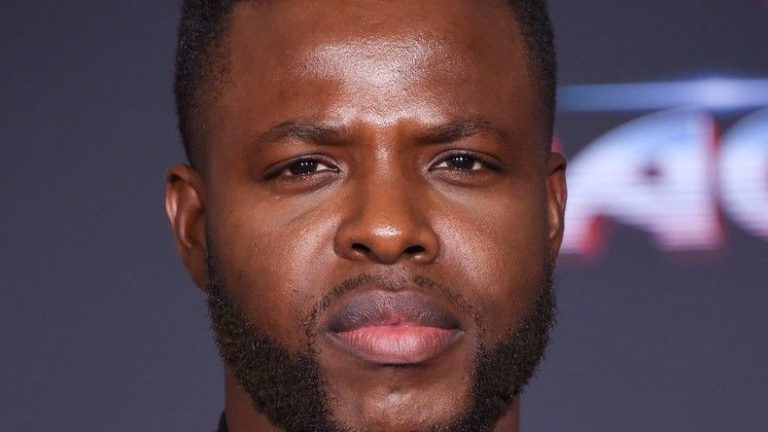 Actor Winston Duke Reveals How He Broke Into Hollywood