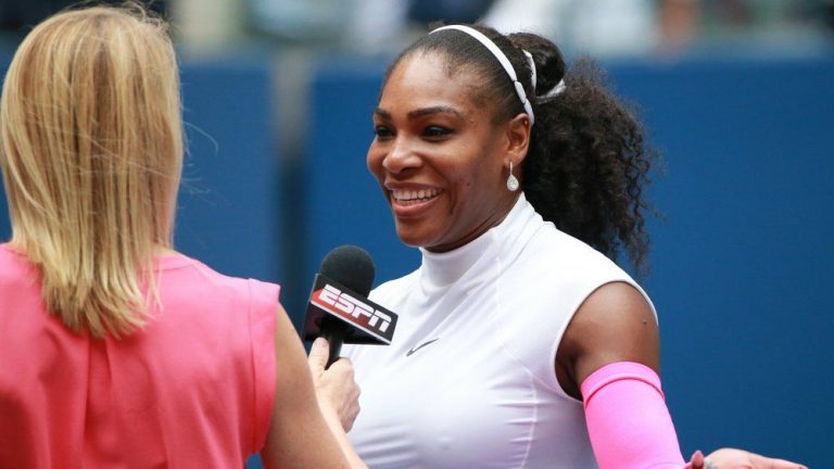 Serena Williams vs Charlize Theron: Battle of Massive Endorsement Deals