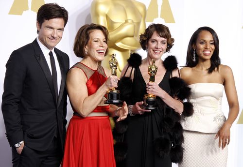 [WATCH] How The Academy Chooses The Best Picture Winner