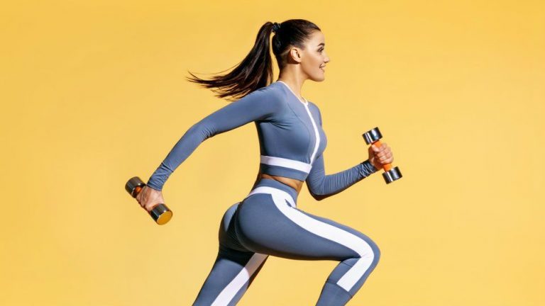 Tala Activewear Opens First Store on London’s Carnaby Street