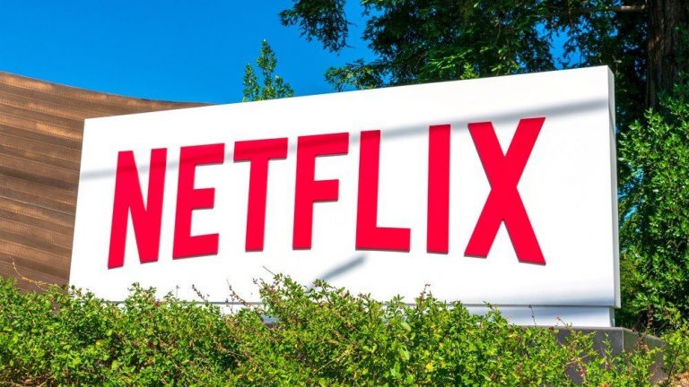 Netflix is Now Hiring People To Work From Home