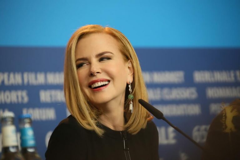 Nicole Kidman: Stepping Beyond Boundaries and Conquering Hollywood