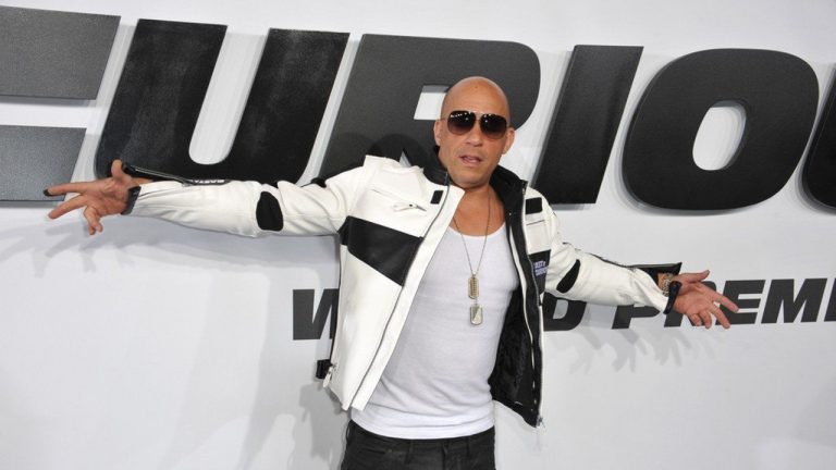 Could Vin Diesel Have Directed Fast & Furious 8?