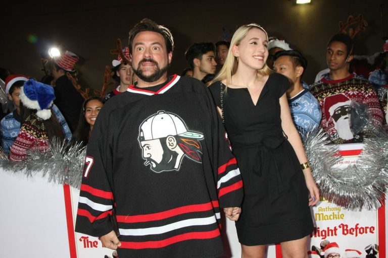 Filmmaker Kevin Smith Launches $1,000,000 Acting Scholarship