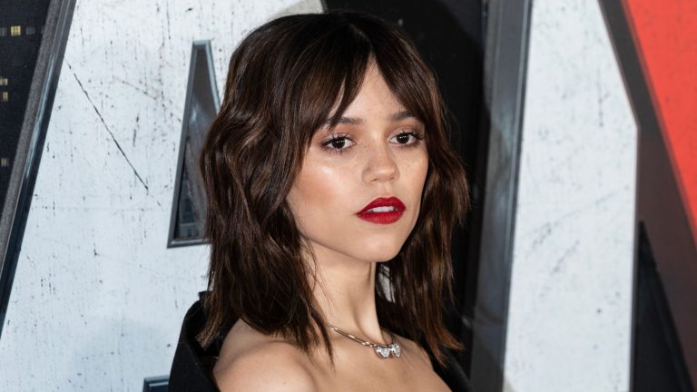 Jenna Ortega Slams Johnny Depp Dating Rumors; Suggests Possible Collaborations Ahead