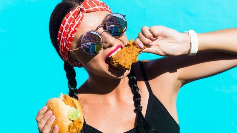 Fried Chicken Commercial London Casting Call (Pay is £1,800.00+)