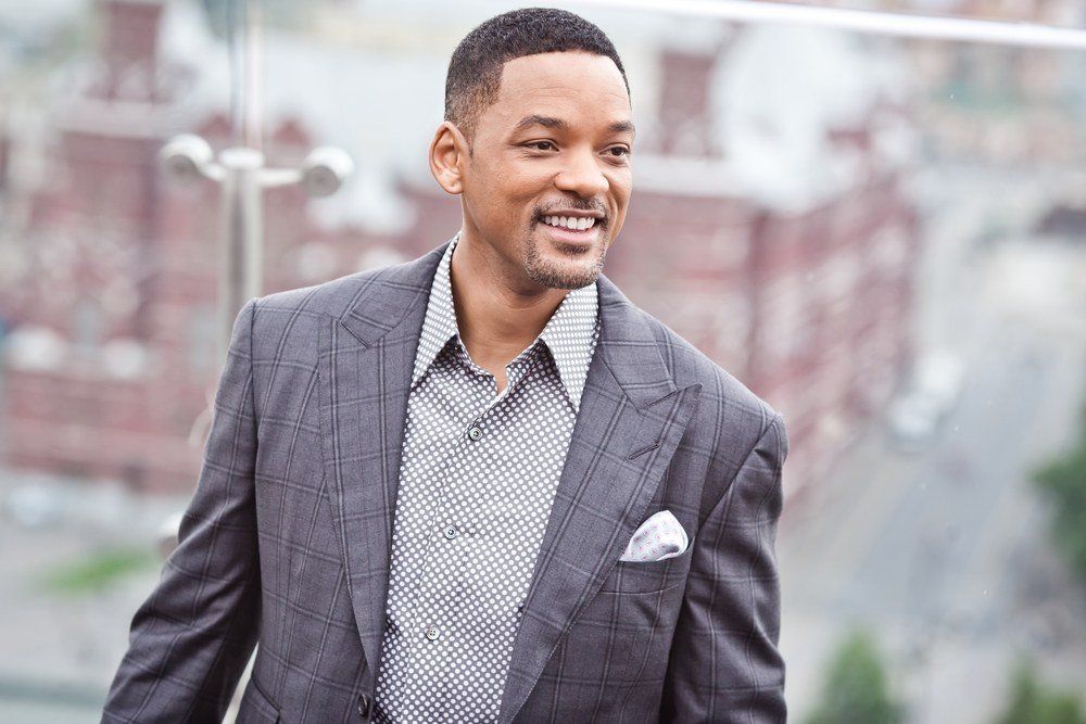 Will Smith Bad Boys 3