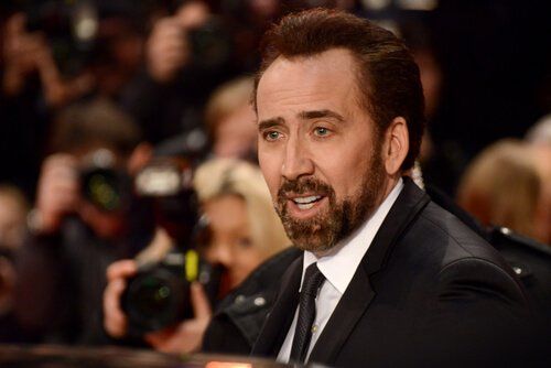 Nicolas Cage Reveals Meaning Behind Retirement Comments and Future Career Plans