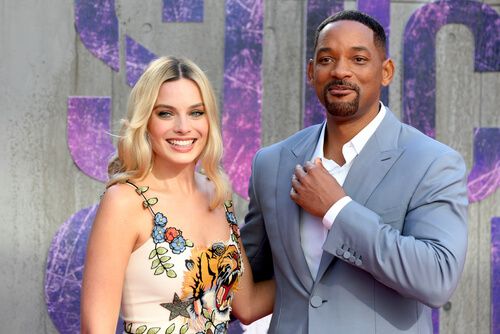 Margot Robbie’s ‘Dreamland’ Casting Call for Musicians