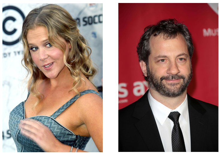 Judd Apatow’s “Trainwreck” Starring LeBron James and Amy Schumer Casting Call