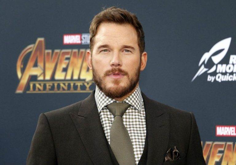 Chris Pratt’s Journey from Waiting Tables to Stardom