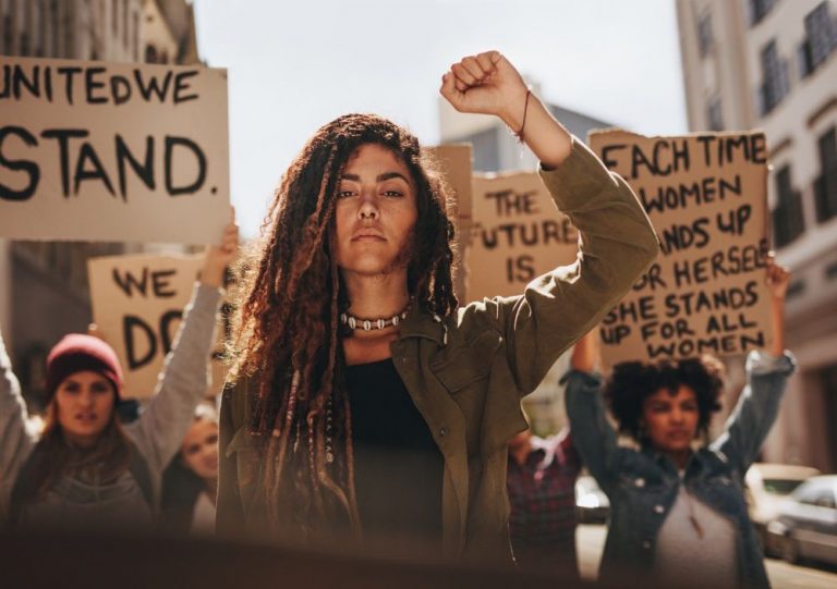 Extras Atlanta Casting Call for Protestors