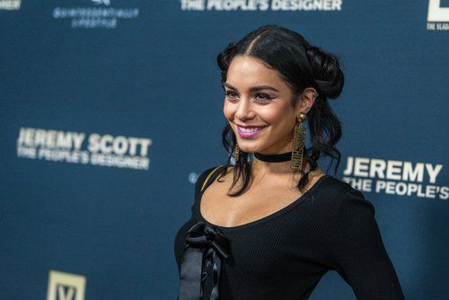 Vanessa Hudgens and Cole Tucker Welcome Their First Baby