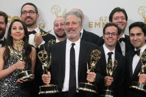 Jon Stewart Lands Four Year Deal With HBO for Exclusive Content