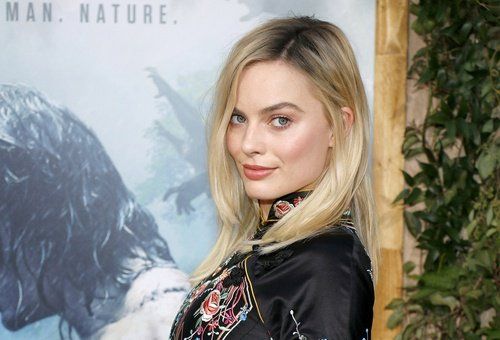 Margot Robbie’s ‘I, Tonya’ Reshoots Casting Call in Atlanta