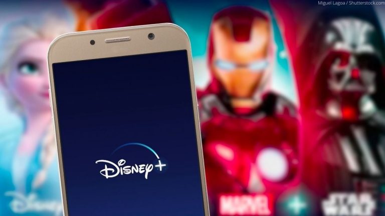 Get Ready for More Live Streaming Options with Disney+